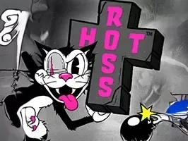 Hot Ross screenshot