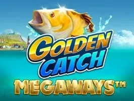 Golden Catch _V9 DNT screenshot