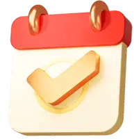 भाग्यशाली चक्र icon
