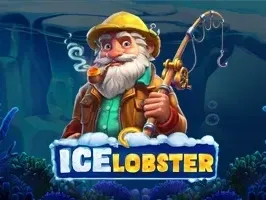 Ice Lobster screenshot