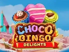 Chocobingo Delights screenshot