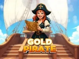 Gold Pirate screenshot
