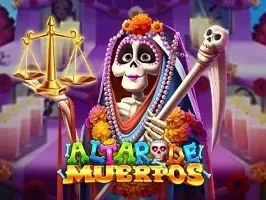 Altar de Muertos screenshot