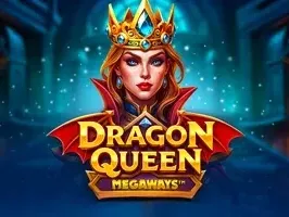Dragon Queen MEGAWAYS screenshot